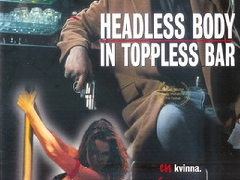 Foto 2 de Objeto do Pecado