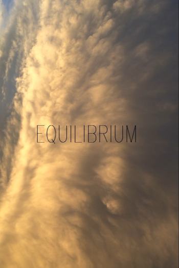 Poster de Curta Equilibrium (2017)
