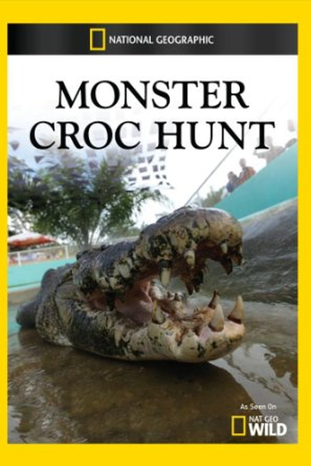  de Filme Em Busca do Crocodilo Gigante (2013)