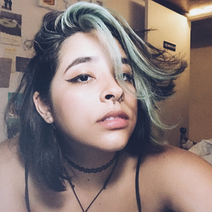 Foto de perfil de Luísa