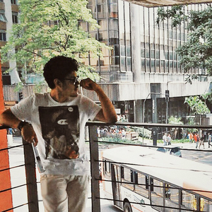 Foto de perfil de Guilherme D'Paula