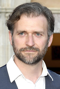 Henry Douthwaite - Poster 1