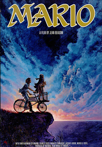 Mario (Mario)