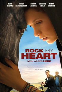 Rock My Heart - Poster / Capa / Cartaz - Oficial 4