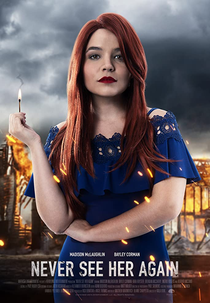 Sem Limites (Never See Her Again aka Most Likely to Murder)