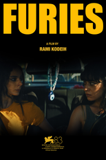 Furies (Furies)