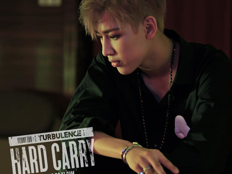 Foto 5 de GOT7's Hard Carry