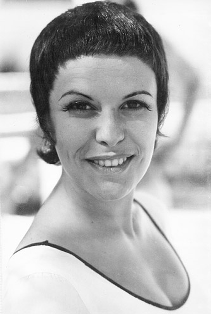 Elis Regina - Foto 1