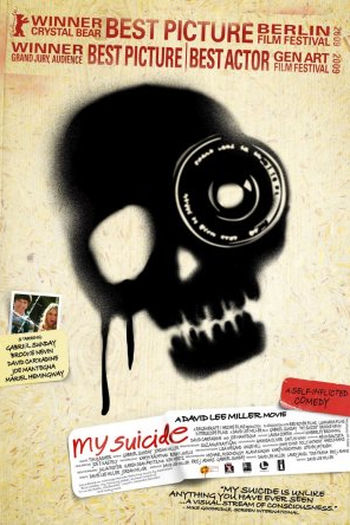  de Filme Meu Suicídio (2009)