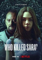 Quem Matou Sara? (3ª Temporada)