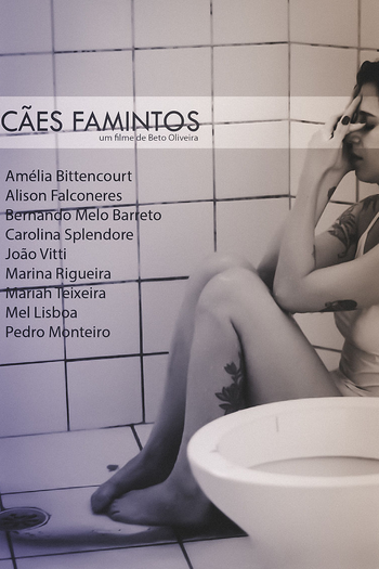  de Filme Cães Famintos (2016)