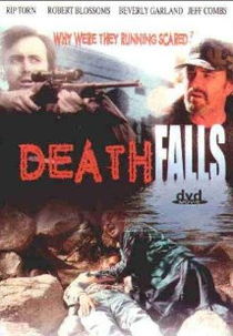 Compromisso de Alto Risco (Death Falls)