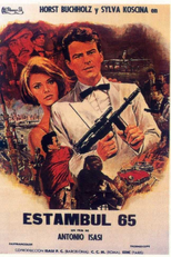 Um Homem em Istambul (Estambul 65)