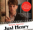 Just Henry - A Verdade de Uma Vida
