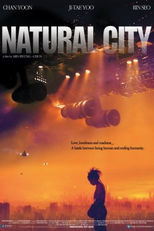 A Batalha dos Ciborgues (Natural City)