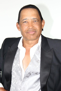 Robert Gatewood - Poster 1