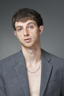 Manel Llunell - Poster 1