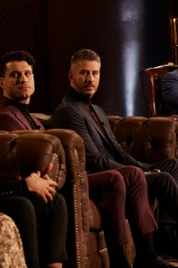 Poster de Episódio Reunion (2023)