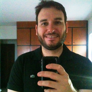 Foto de perfil de Bruno Lima Machado