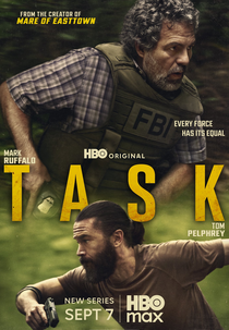 Task: Unidade Especial (1ª Temporada) (Task (Season 1))