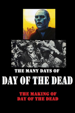 The Many Days of 'Day of the Dead' (The Many Days of 'Day of the Dead')
