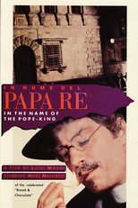 Em Nome do Papa Rei (In Nome del Papa Re)