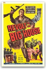 Fúria de um Condenado (Revolt in the Big House)