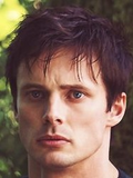 Bradley James