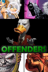 The Offenders (The Offenders)