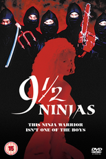 9½ Ninjas (9½ Ninjas)