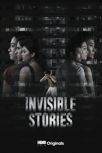  de Série Invisible Stories (2020)