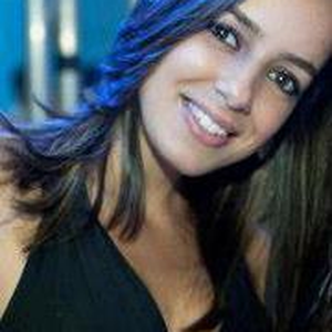 Foto de perfil de Gabriela França Morais