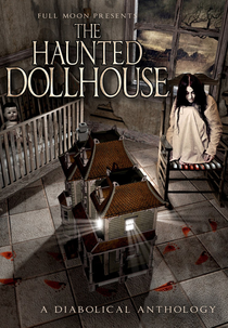 The Haunted Dollhouse (The Haunted Dollhouse)