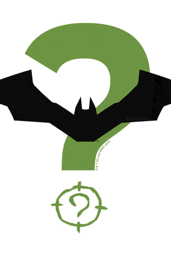  de Filme Batman (2022)