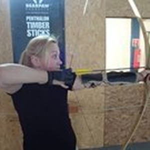 Foto de perfil de Ana Paula