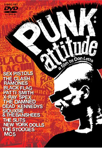 Punk: Attitude (Punk: Attitude)