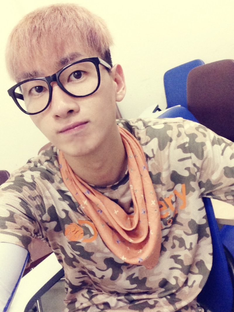 Eunhyuk - Foto 9