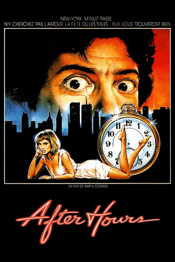  de Filme Depois de Horas (1985)