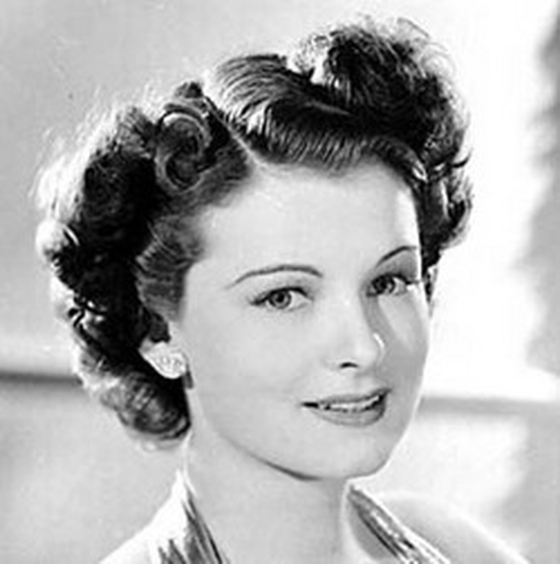 Ruth Hussey - Foto 1