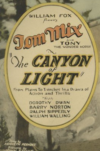 Poster de Filme O Herói Desconhecido (1926)