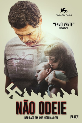  de Filme Não Odeie (2020)