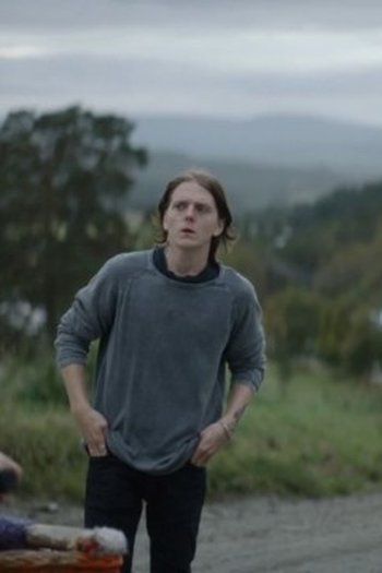 Poster de Episódio Hello Darkness (2021)