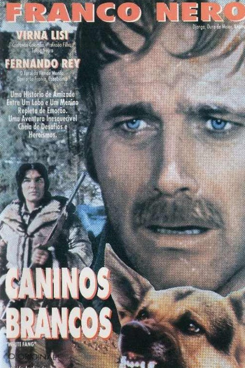  de Filme Caninos Brancos (1973)