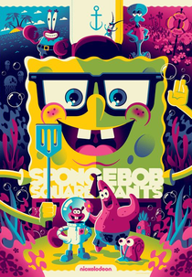 Bob Esponja (2ª Temporada ) (Sponge Bob (Season 2) )