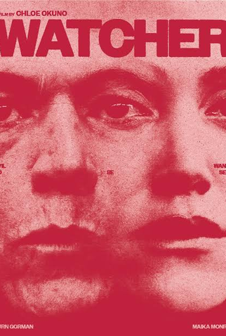 Poster 6 de Filme Observador (2022)