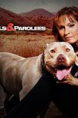 Pit Bulls and Parolees (1ª temporada) (Pit Bulls and Parolees)