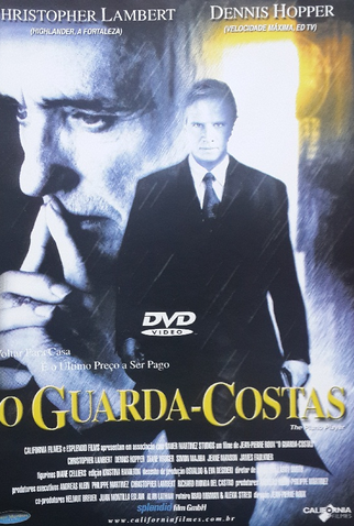 Poster 2 de Filme O Guarda-Costas (2002)