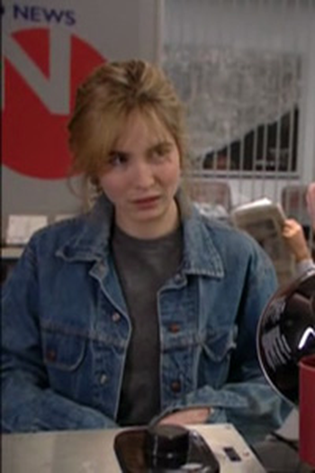 Poster de Episódio Dinner at Eight (1996)