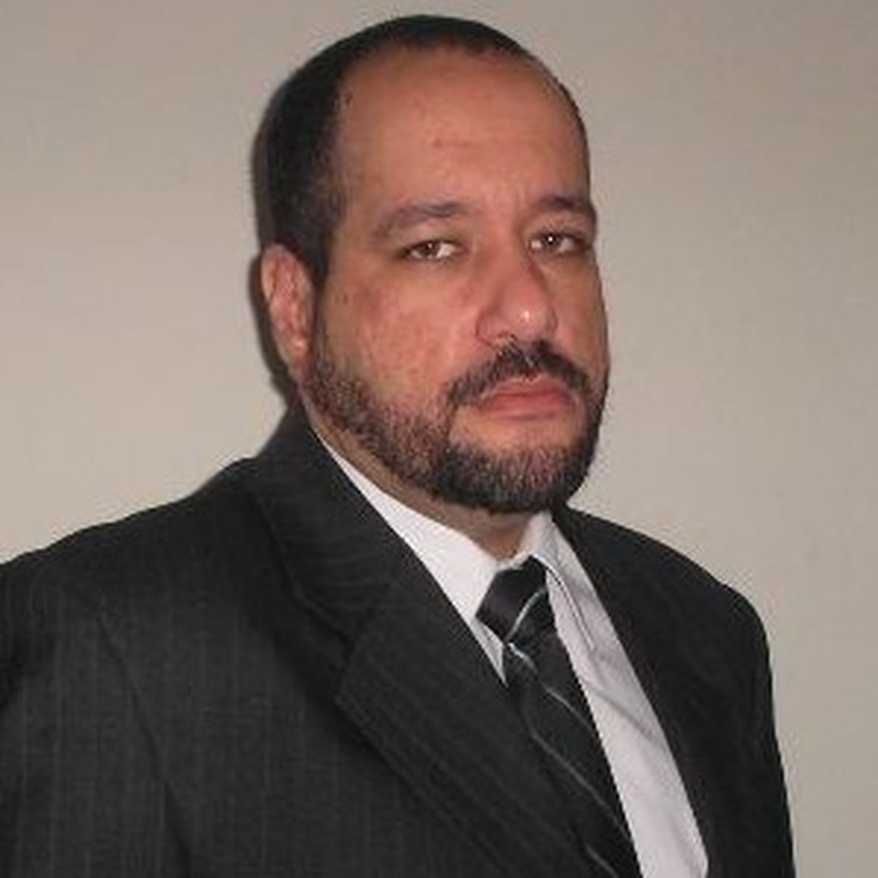 Roberto Pereira - Foto 2