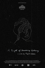 Noite Incerta (A Night of Knowing Nothing)